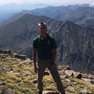 Meet your Posher, Alex